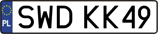 SWDKK49
