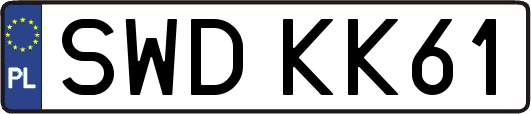 SWDKK61