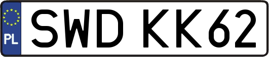 SWDKK62