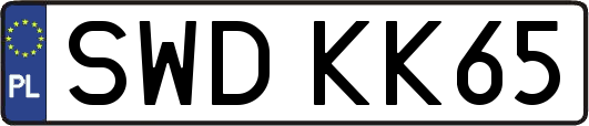 SWDKK65