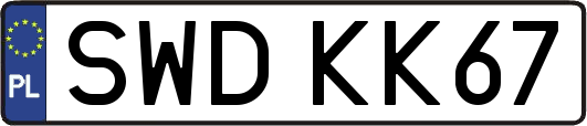 SWDKK67