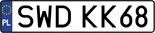 SWDKK68