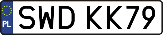 SWDKK79
