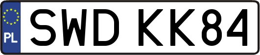 SWDKK84