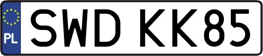 SWDKK85