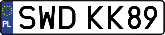 SWDKK89