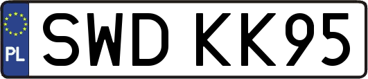 SWDKK95