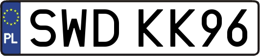SWDKK96