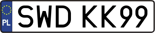 SWDKK99
