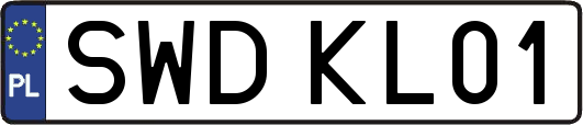 SWDKL01