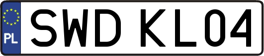 SWDKL04