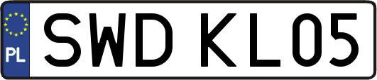 SWDKL05