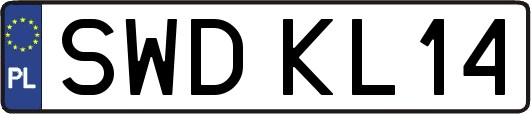 SWDKL14