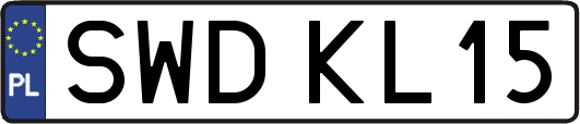 SWDKL15