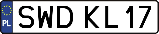 SWDKL17