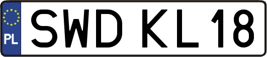 SWDKL18