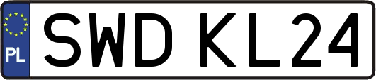 SWDKL24