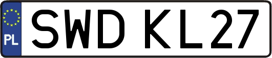 SWDKL27