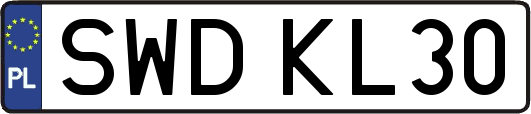 SWDKL30