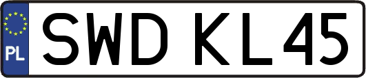 SWDKL45