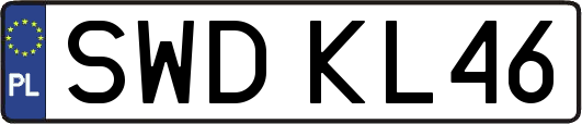 SWDKL46