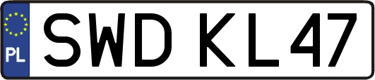 SWDKL47