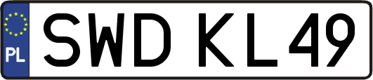 SWDKL49