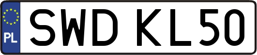 SWDKL50