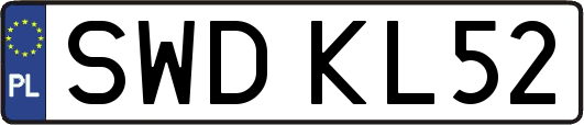 SWDKL52