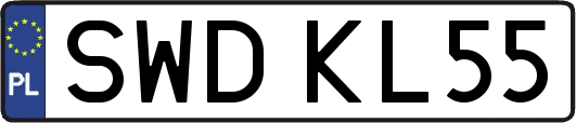 SWDKL55