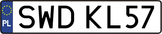 SWDKL57