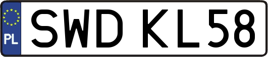 SWDKL58