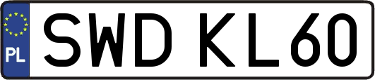 SWDKL60