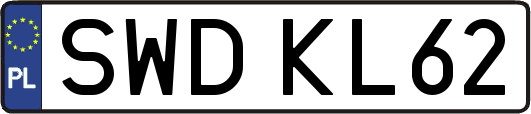 SWDKL62