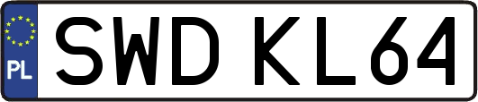 SWDKL64