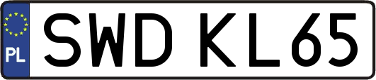 SWDKL65