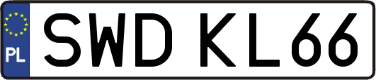 SWDKL66