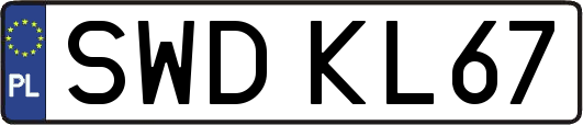 SWDKL67