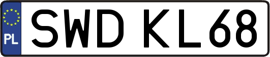 SWDKL68