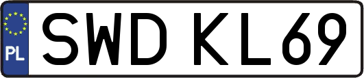 SWDKL69