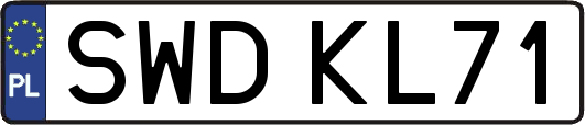SWDKL71
