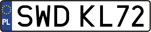 SWDKL72