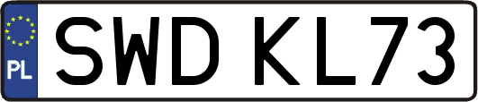 SWDKL73