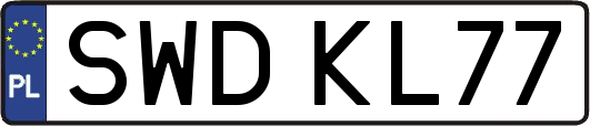 SWDKL77