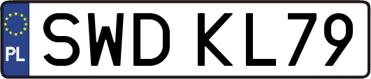 SWDKL79