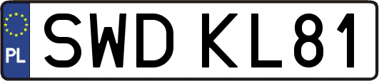 SWDKL81