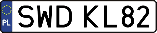 SWDKL82