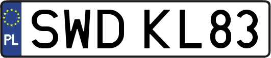 SWDKL83