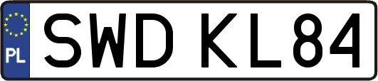 SWDKL84