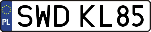 SWDKL85
